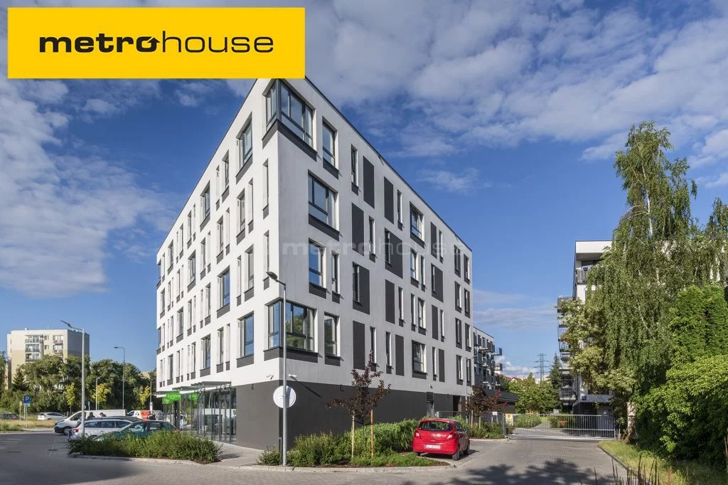 Apartamenty SMVATO323 Warszawa Ursynów Pileckiego