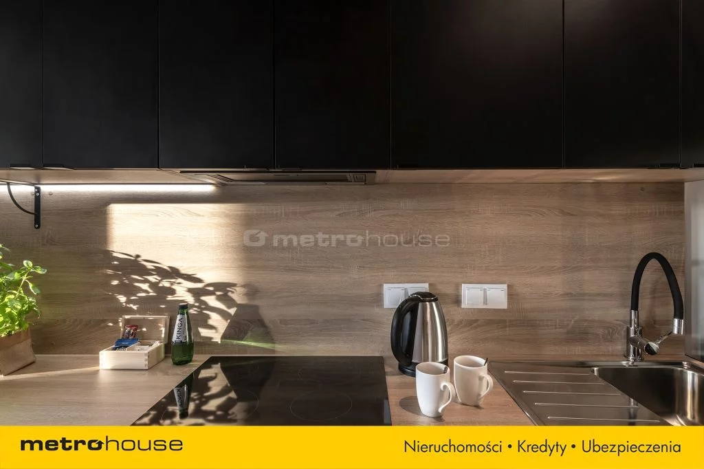 1 pokój, apartament 29,18 m², piętro 4, oferta nr , SMVATO323, Warszawa, Ursynów, Ursynów, Pileckiego