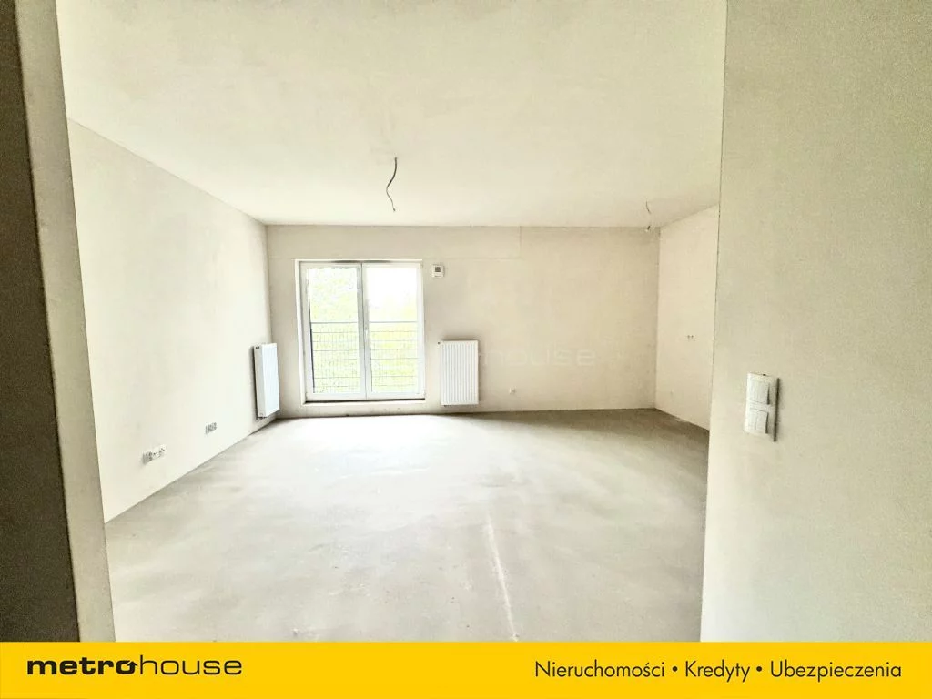 1 pokój, mieszkanie 36,60 m², piętro 2, oferta nr , SMNETU170, Aleksandrów Łódzki, Piłsudskiego