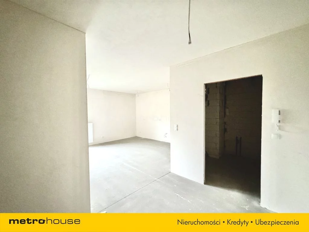 1 pokój, mieszkanie 36,60 m², piętro 2, oferta nr , SMNETU170, Aleksandrów Łódzki, Piłsudskiego