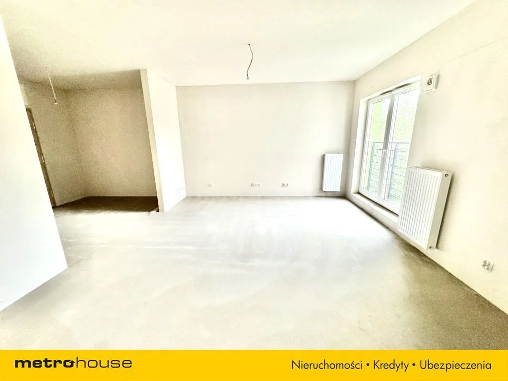 1 pokój, mieszkanie 36,60 m², piętro 2, oferta nr , SMNETU170, Aleksandrów Łódzki, Piłsudskiego