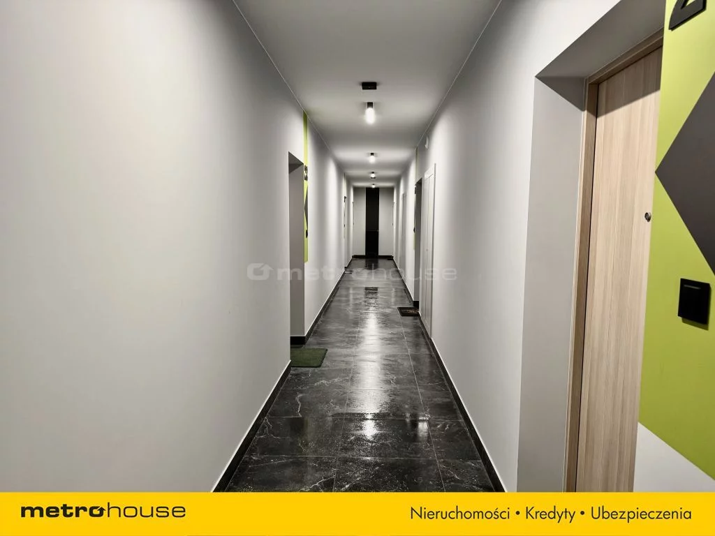 1 pokój, mieszkanie 36,60 m², piętro 2, oferta nr , SMNETU170, Aleksandrów Łódzki, Piłsudskiego