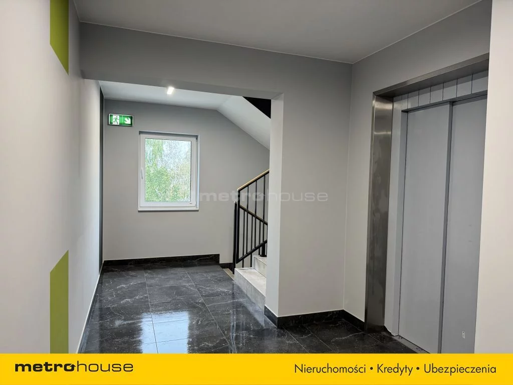 1 pokój, mieszkanie 36,60 m², piętro 2, oferta nr , SMNETU170, Aleksandrów Łódzki, Piłsudskiego