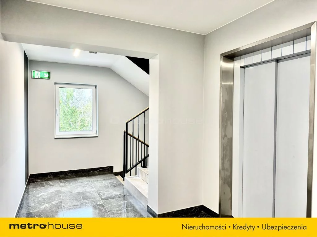 1 pokój, mieszkanie 36,60 m², piętro 2, oferta nr , SMNETU170, Aleksandrów Łódzki, Piłsudskiego