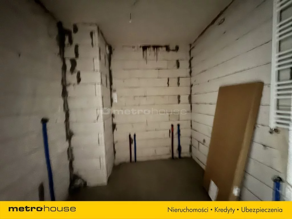 1 pokój, mieszkanie 36,60 m², piętro 2, oferta nr , SMNETU170, Aleksandrów Łódzki, Piłsudskiego