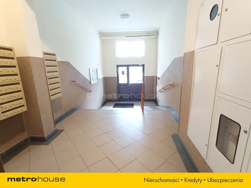 1 pokój, mieszkanie 28,20 m², piętro 2, oferta nr , SMMIHI742, Olsztyn, Śródmieście, Plac Konstytucji 3 Maja