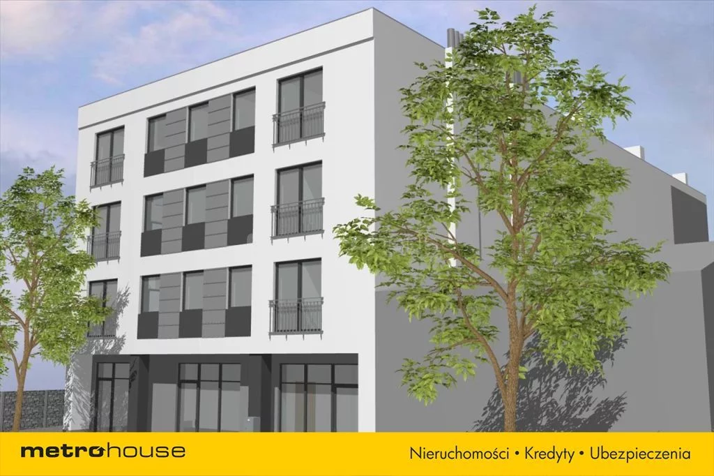 1 pokój, mieszkanie 34,60 m², piętro 3, oferta nr , LAPI195, Łódź, Górna, Górna, Płocka