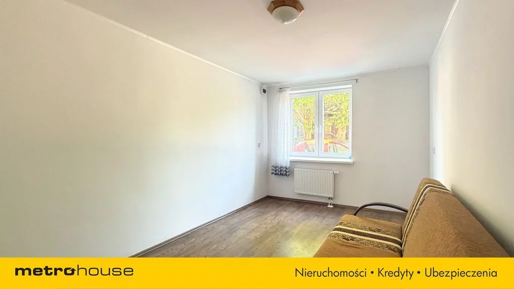 1 pokój, mieszkanie 25,50 m², parter, oferta nr , SMMONI513, Toruń, Podgórna
