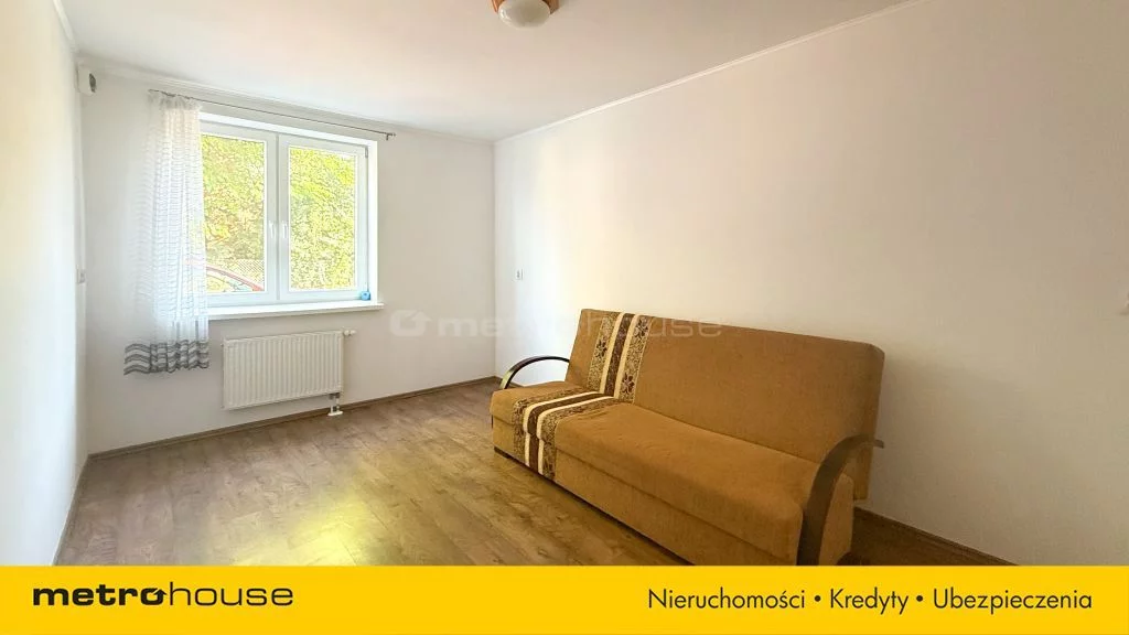 1 pokój, mieszkanie 25,50 m², parter, oferta nr , SMMONI513, Toruń, Podgórna