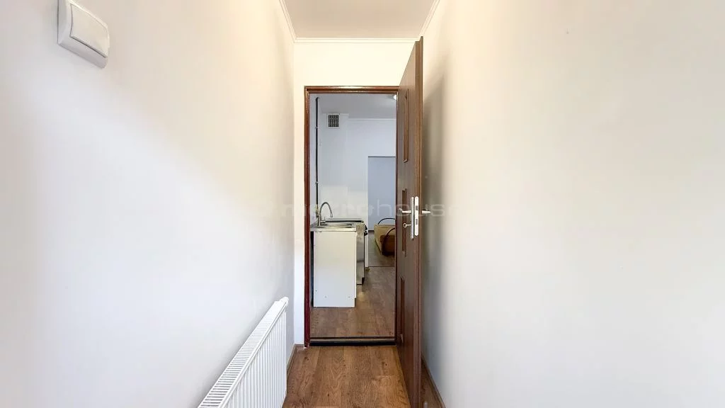 1 pokój, mieszkanie 25,50 m², parter, oferta nr , SMMONI513, Toruń, Podgórna