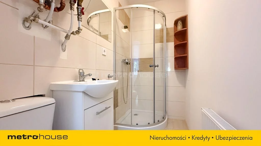 1 pokój, mieszkanie 25,50 m², parter, oferta nr , SMMONI513, Toruń, Podgórna