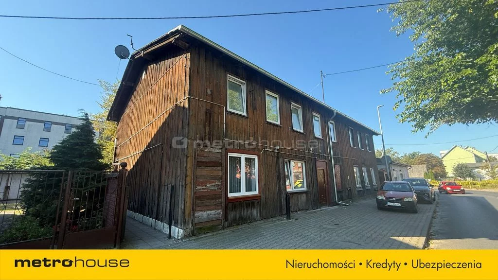 1 pokój, mieszkanie 25,50 m², parter, oferta nr , SMMONI513, Toruń, Podgórna