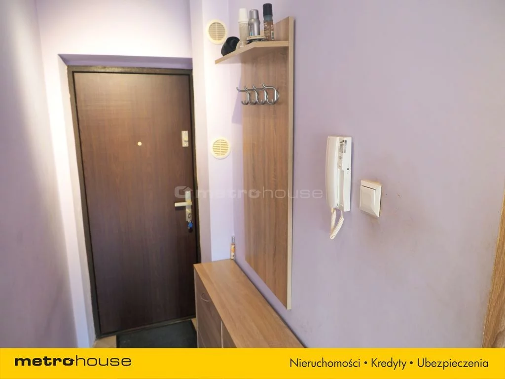 1 pokój, mieszkanie 41,50 m², piętro 3, oferta nr , SMGERI929, Łódź, Bałuty, Bałuty, Pojezierska