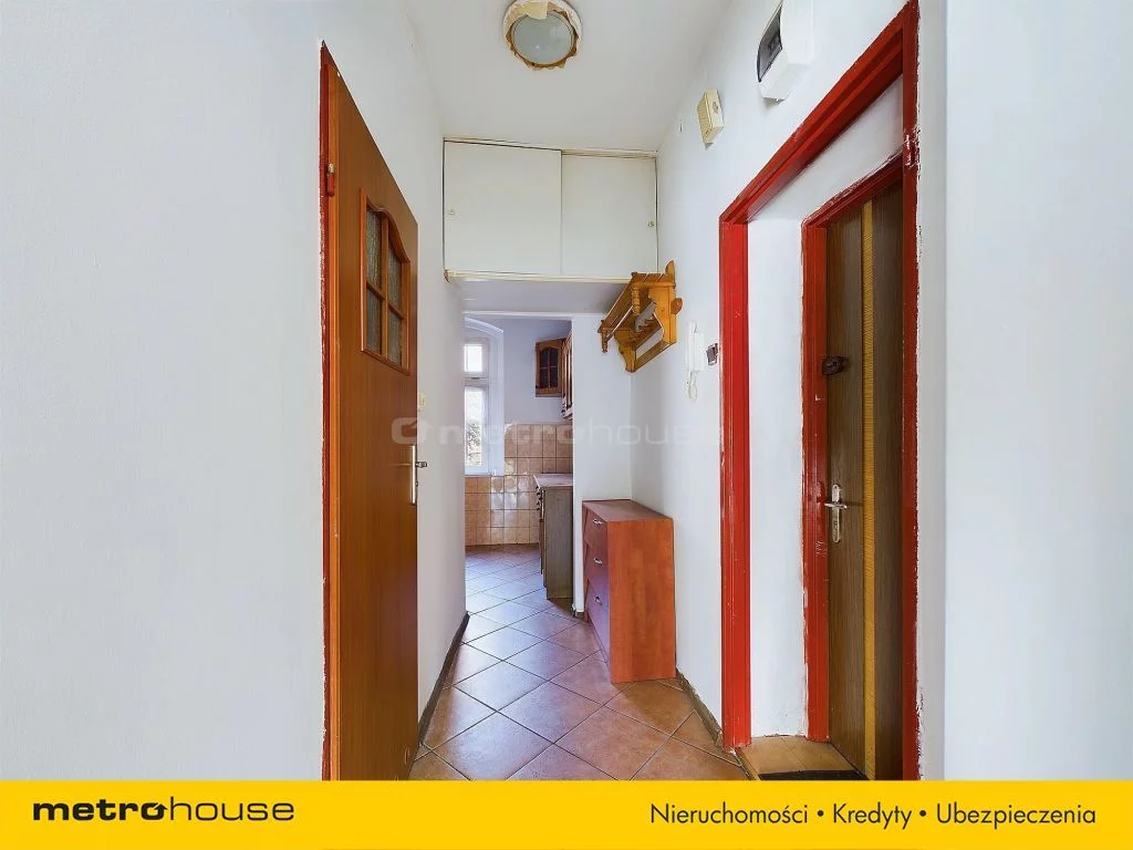 1 pokój, mieszkanie 35,10 m², parter, oferta nr , SMZANI400, Świętochłowice, Polaka
