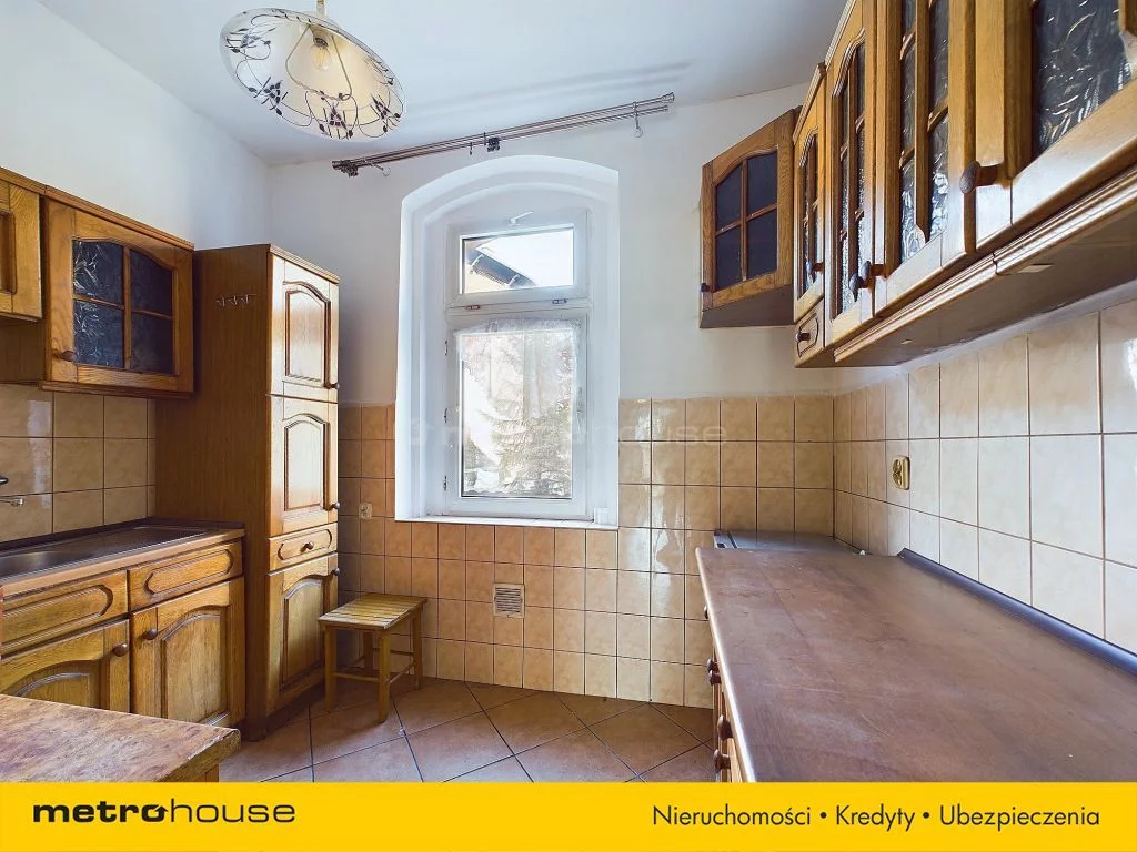 1 pokój, mieszkanie 35,10 m², parter, oferta nr , SMZANI400, Świętochłowice, Polaka