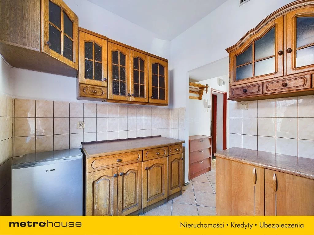 1 pokój, mieszkanie 35,10 m², parter, oferta nr , SMZANI400, Świętochłowice, Polaka