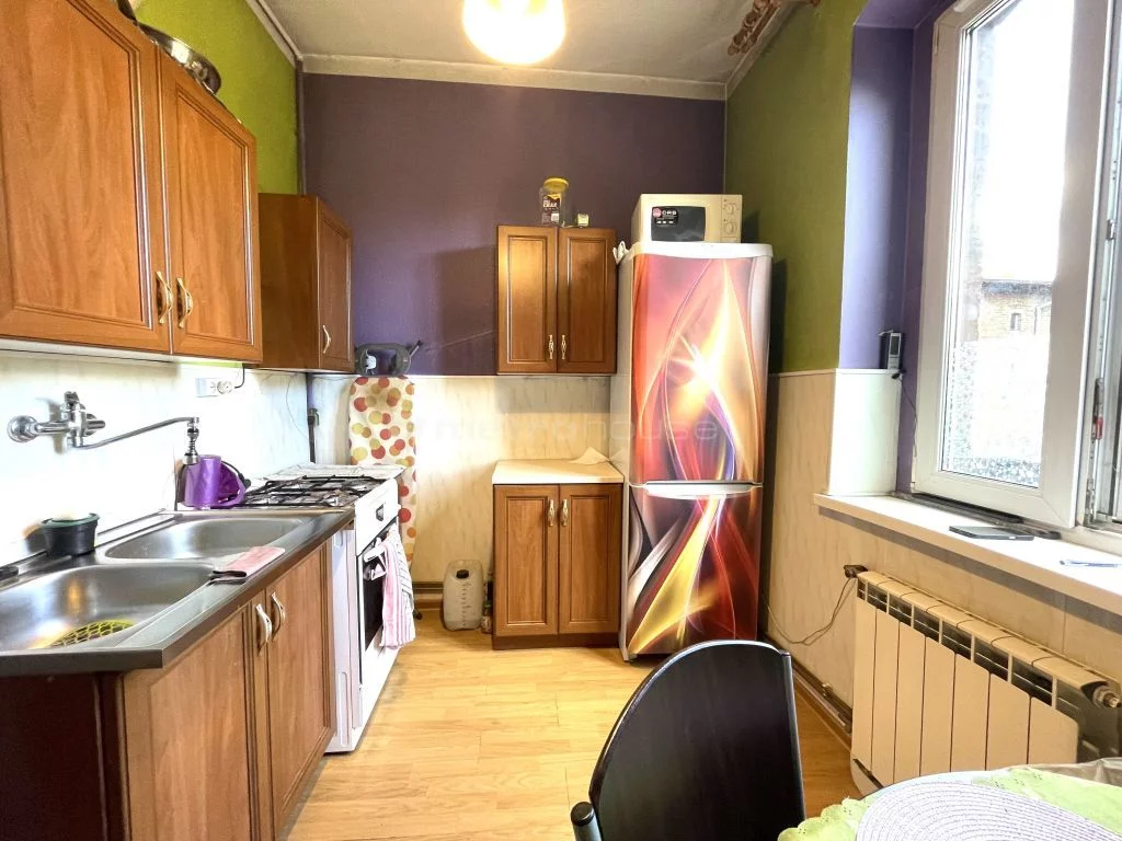 Apartamenty SMGINI573 Świętochłowice Polaka