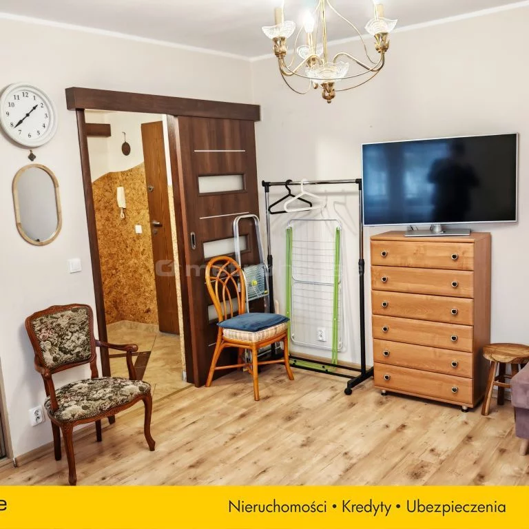 1 pokój, mieszkanie 33,10 m², piętro 3, oferta nr , SMVUBO422, Ustka, Polna