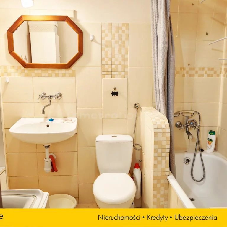 1 pokój, mieszkanie 33,10 m², piętro 3, oferta nr , SMVUBO422, Ustka, Polna