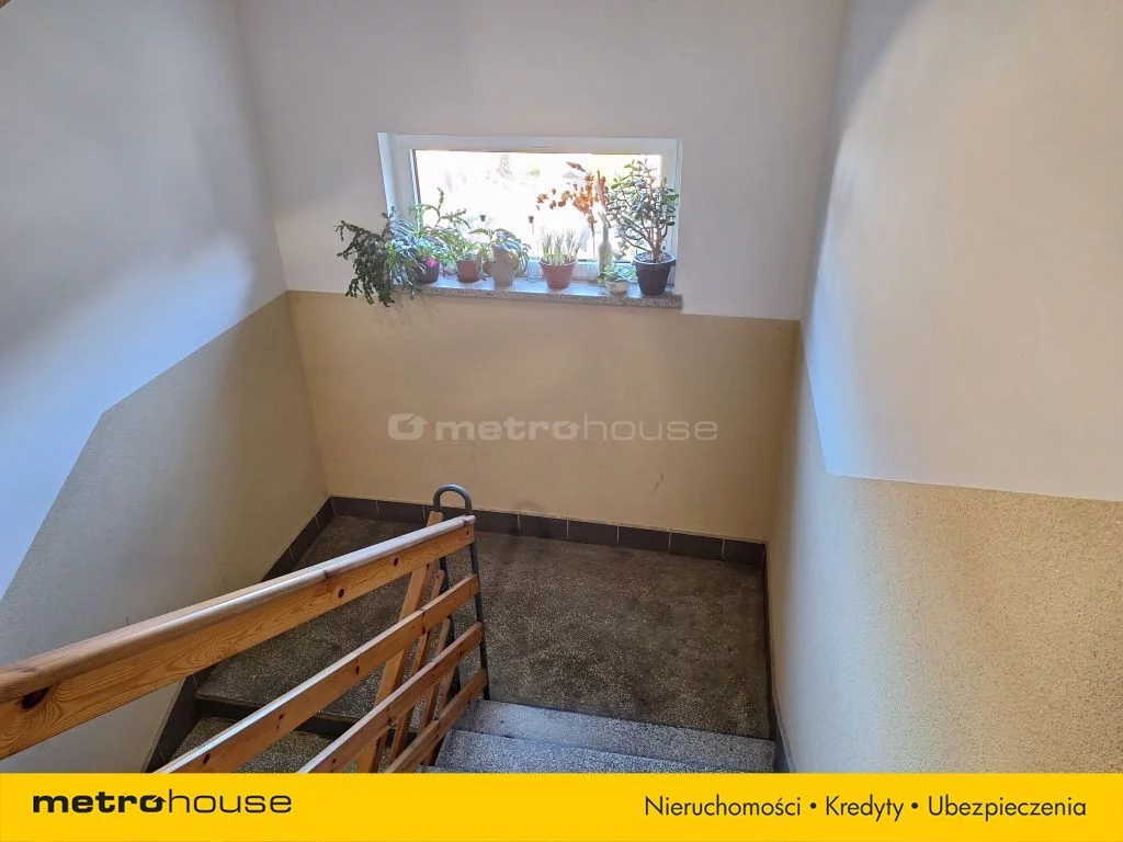 1 pokój, mieszkanie 33,10 m², piętro 3, oferta nr , SMVUBO422, Ustka, Polna