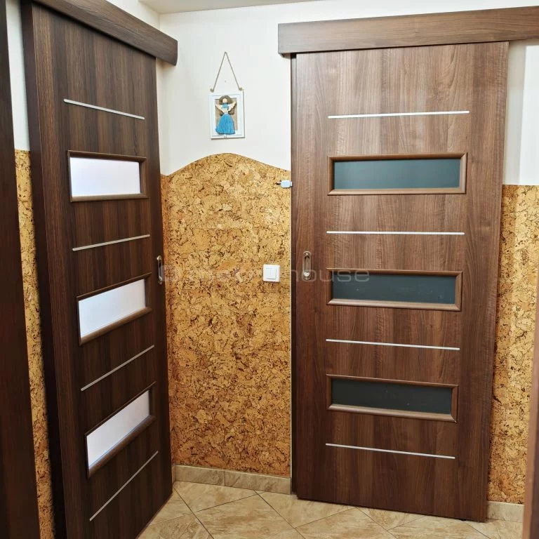 1 pokój, mieszkanie 33,10 m², piętro 3, oferta nr , SMVUBO422, Ustka, Polna