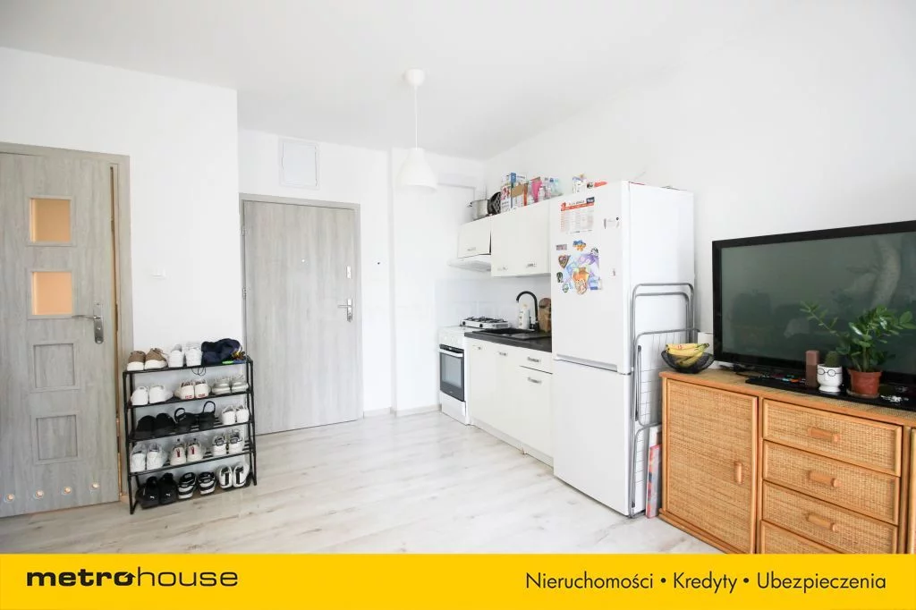 1 pokój, mieszkanie 26,41 m², piętro 1, oferta nr , SMHAHI349, Pabianice, Południowa
