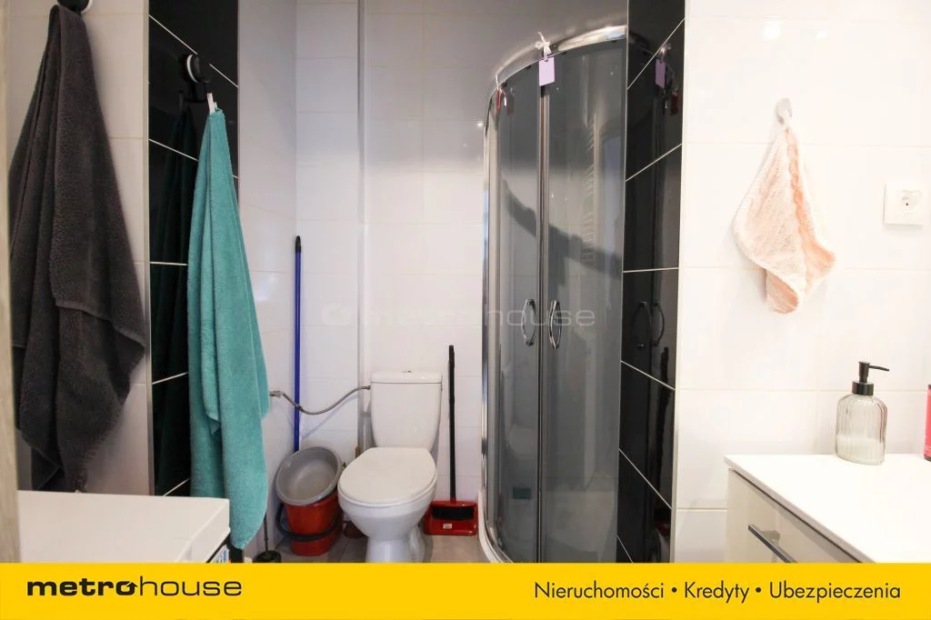 1 pokój, mieszkanie 26,41 m², piętro 1, oferta nr , SMHAHI349, Pabianice, Południowa