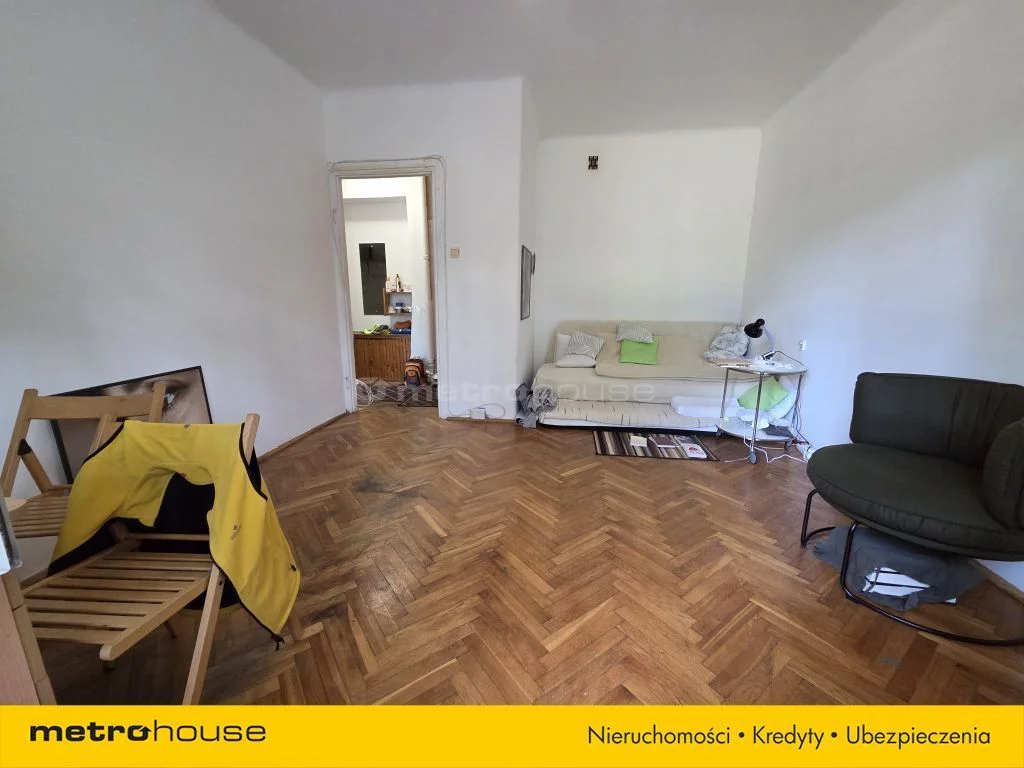 1 pokój, apartament 29,00 m², parter, oferta nr , SMNEZU633, Warszawa, Żoliborz, Żoliborz, Popiełuszki
