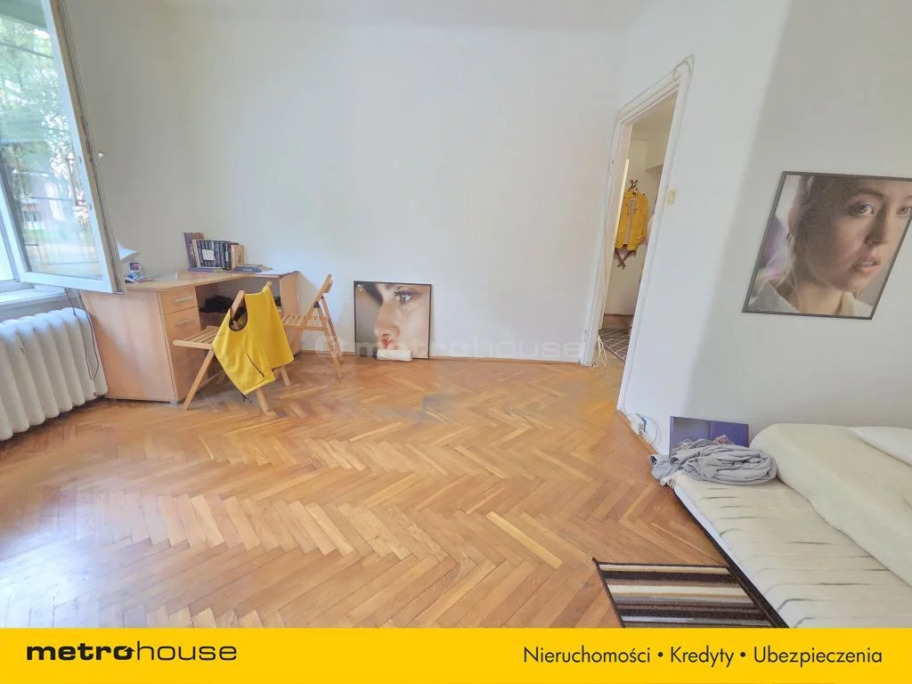 1 pokój, apartament 29,00 m², parter, oferta nr , SMNEZU633, Warszawa, Żoliborz, Żoliborz, Popiełuszki