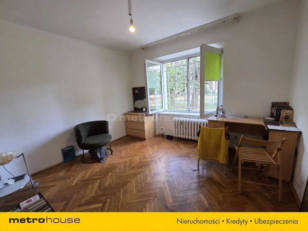 1 pokój, apartament 29,00 m², parter, oferta nr , SMNEZU633, Warszawa, Żoliborz, Żoliborz, Popiełuszki