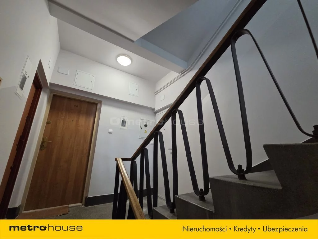 1 pokój, apartament 29,00 m², parter, oferta nr , SMNEZU633, Warszawa, Żoliborz, Żoliborz, Popiełuszki