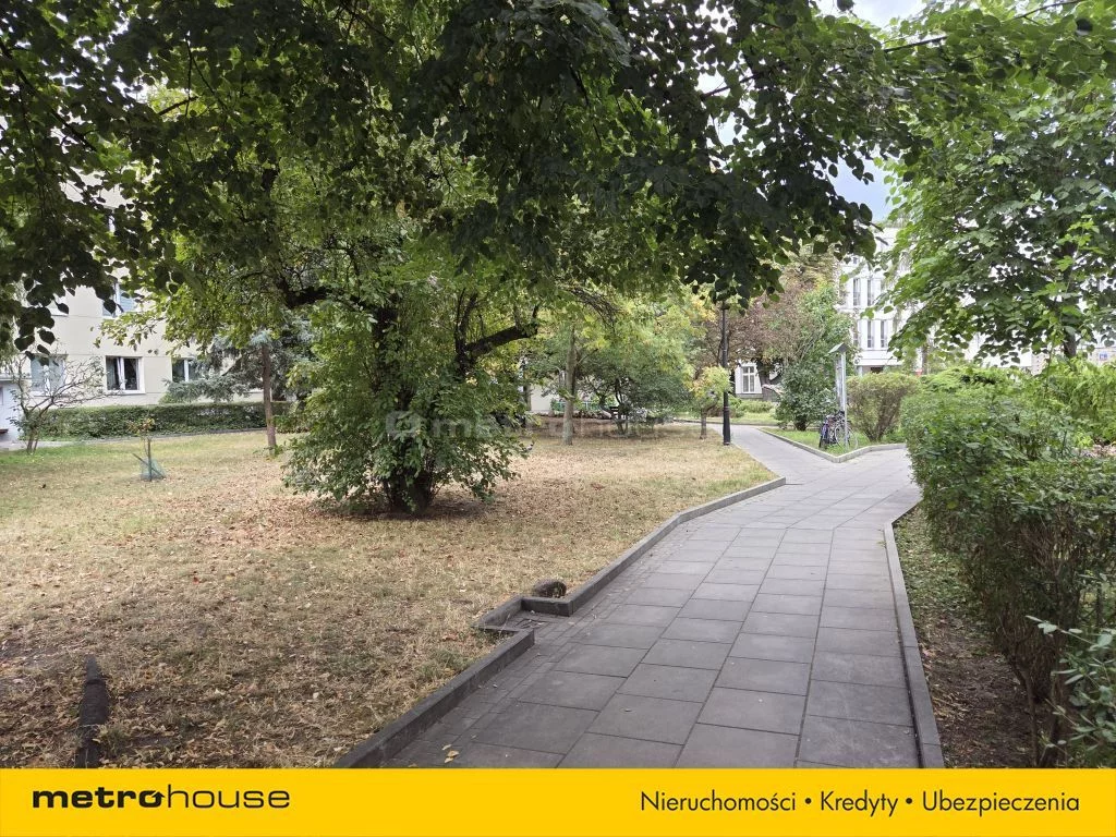1 pokój, apartament 29,00 m², parter, oferta nr , SMNEZU633, Warszawa, Żoliborz, Żoliborz, Popiełuszki