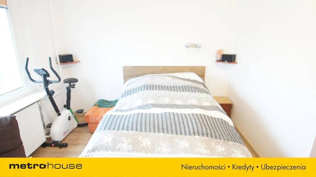 1 pokój, mieszkanie 32,40 m², piętro 21, oferta nr , SMNODA393, Gorzów Wielkopolski, Popławskiego