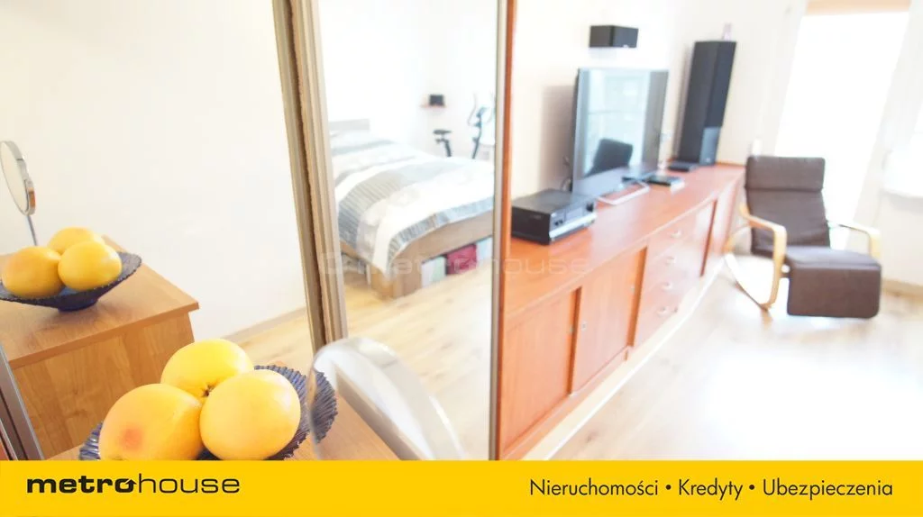 1 pokój, mieszkanie 32,40 m², piętro 21, oferta nr , SMNODA393, Gorzów Wielkopolski, Popławskiego