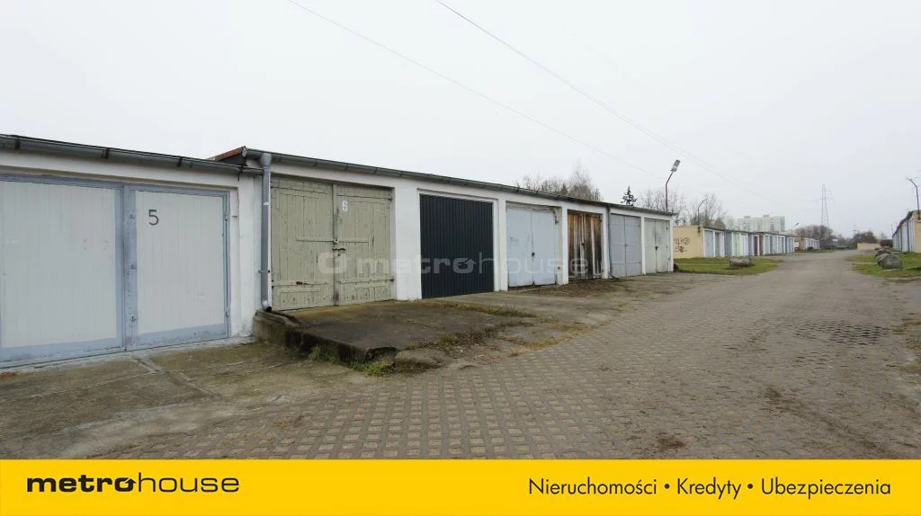 1 pokój, mieszkanie 32,40 m², piętro 21, oferta nr , SMNODA393, Gorzów Wielkopolski, Popławskiego