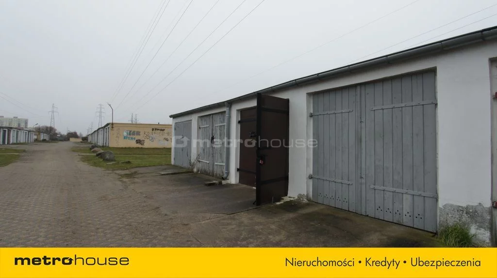 1 pokój, mieszkanie 32,40 m², piętro 21, oferta nr , SMNODA393, Gorzów Wielkopolski, Popławskiego