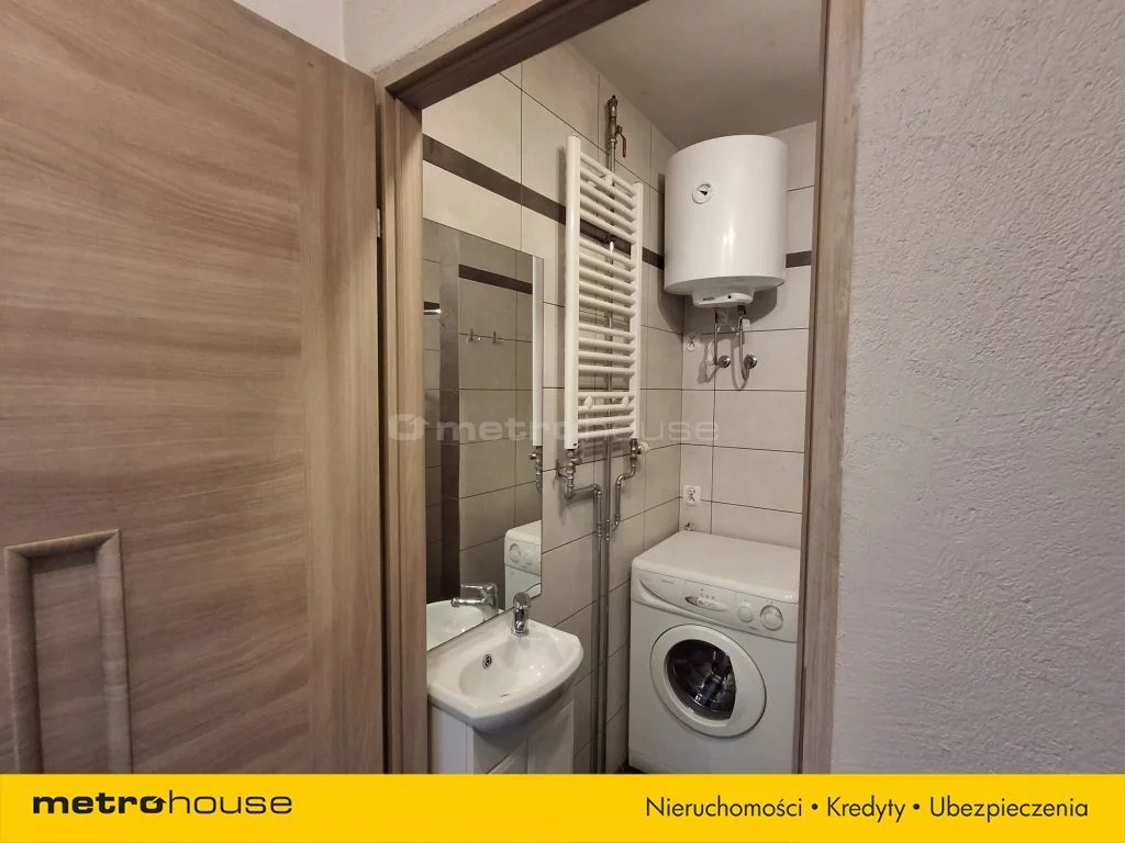 1 pokój, mieszkanie 18,70 m², piętro 4, oferta nr , SMZEKI108, Rybnik, Pukowca