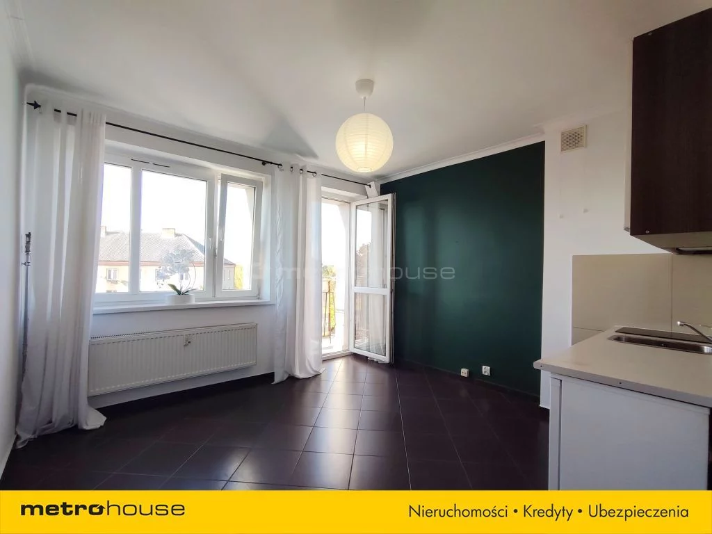 1 pokój, mieszkanie 18,70 m², piętro 4, oferta nr , SMZEKI108, Rybnik, Pukowca