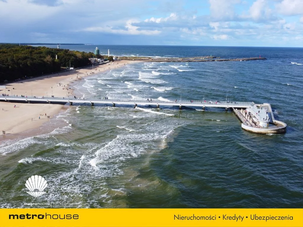 1 pokój, mieszkanie 27,00 m², piętro 4, oferta nr , SMNOLU910, Kołobrzeg, Rafińskiego