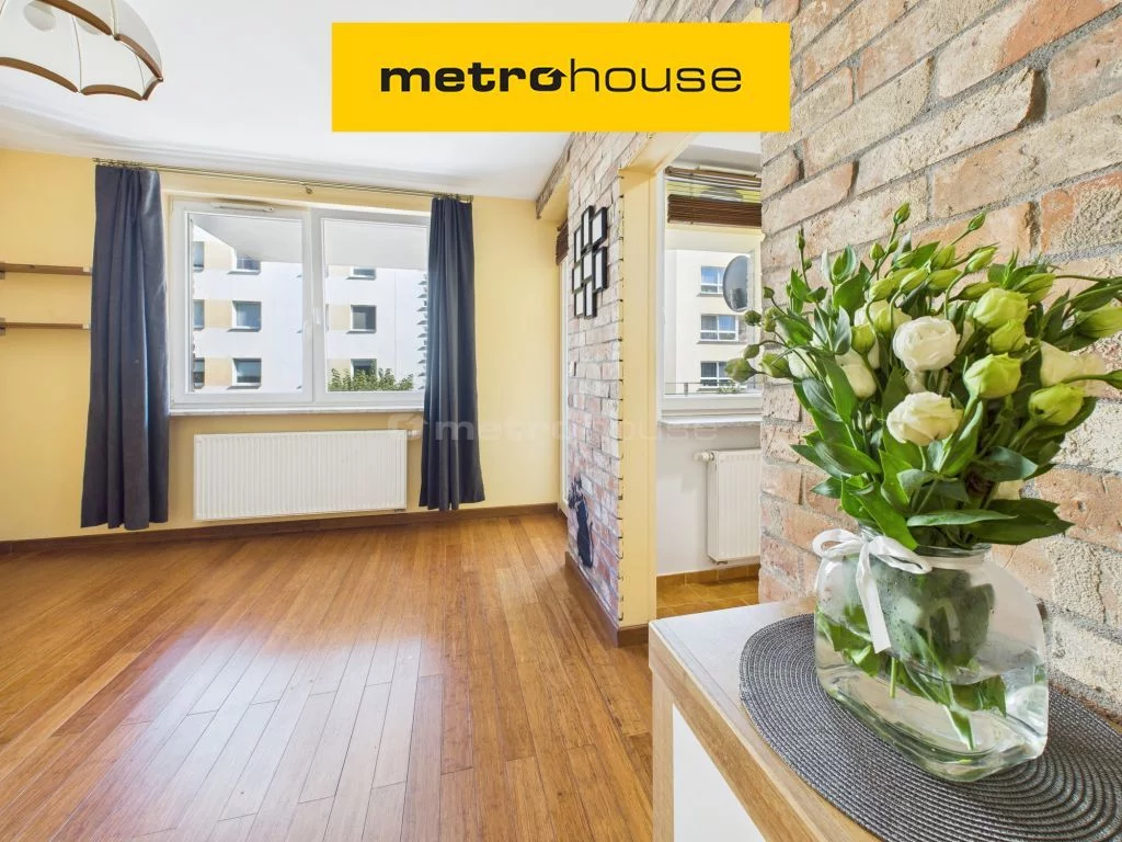 Apartamenty SMROJA531 Warszawa Mokotów Rajska