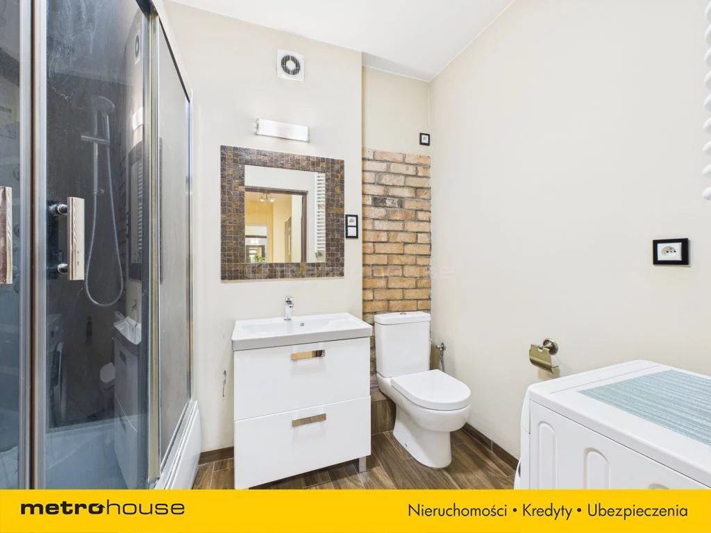 1 pokój, mieszkanie 33,30 m², piętro 1, oferta nr , SMROJA531, Warszawa, Mokotów, Mokotów, Rajska