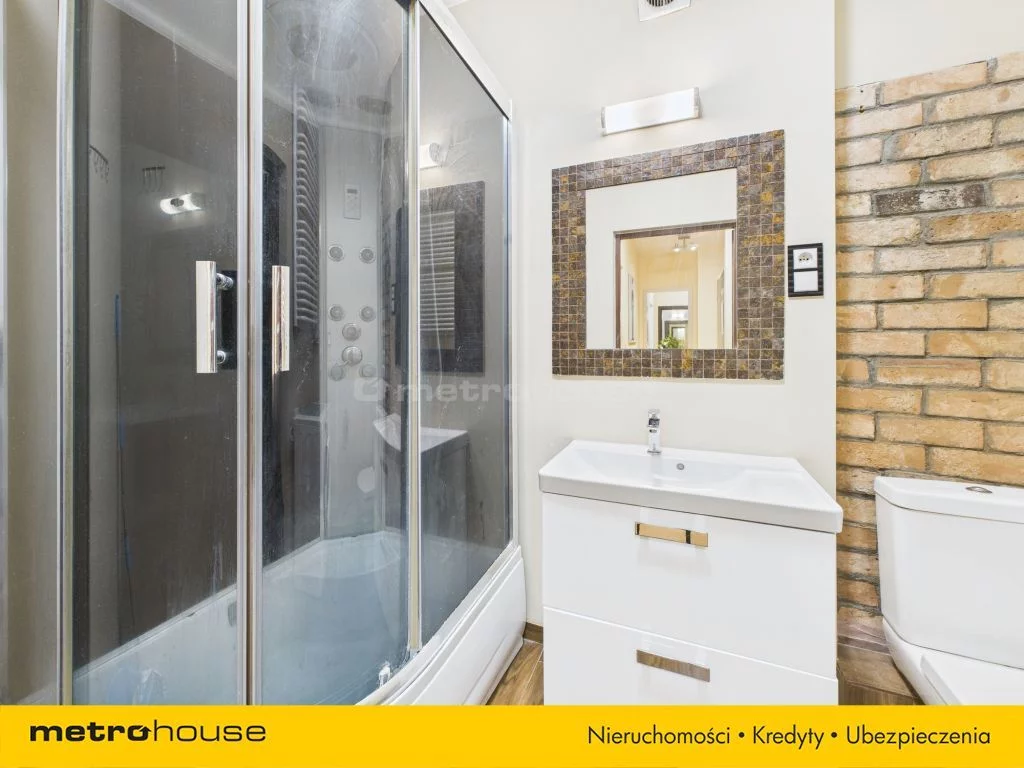 1 pokój, mieszkanie 33,30 m², piętro 1, oferta nr , SMROJA531, Warszawa, Mokotów, Mokotów, Rajska