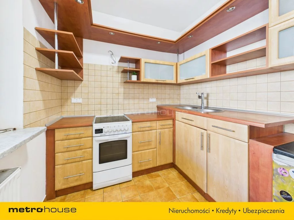 1 pokój, mieszkanie 33,30 m², piętro 1, oferta nr , SMROJA531, Warszawa, Mokotów, Mokotów, Rajska