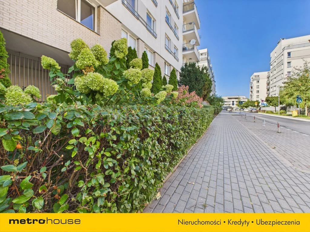 1 pokój, mieszkanie 33,30 m², piętro 1, oferta nr , SMROJA531, Warszawa, Mokotów, Mokotów, Rajska