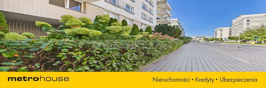 1 pokój, mieszkanie 33,30 m², piętro 1, oferta nr , SMROJA531, Warszawa, Mokotów, Mokotów, Rajska