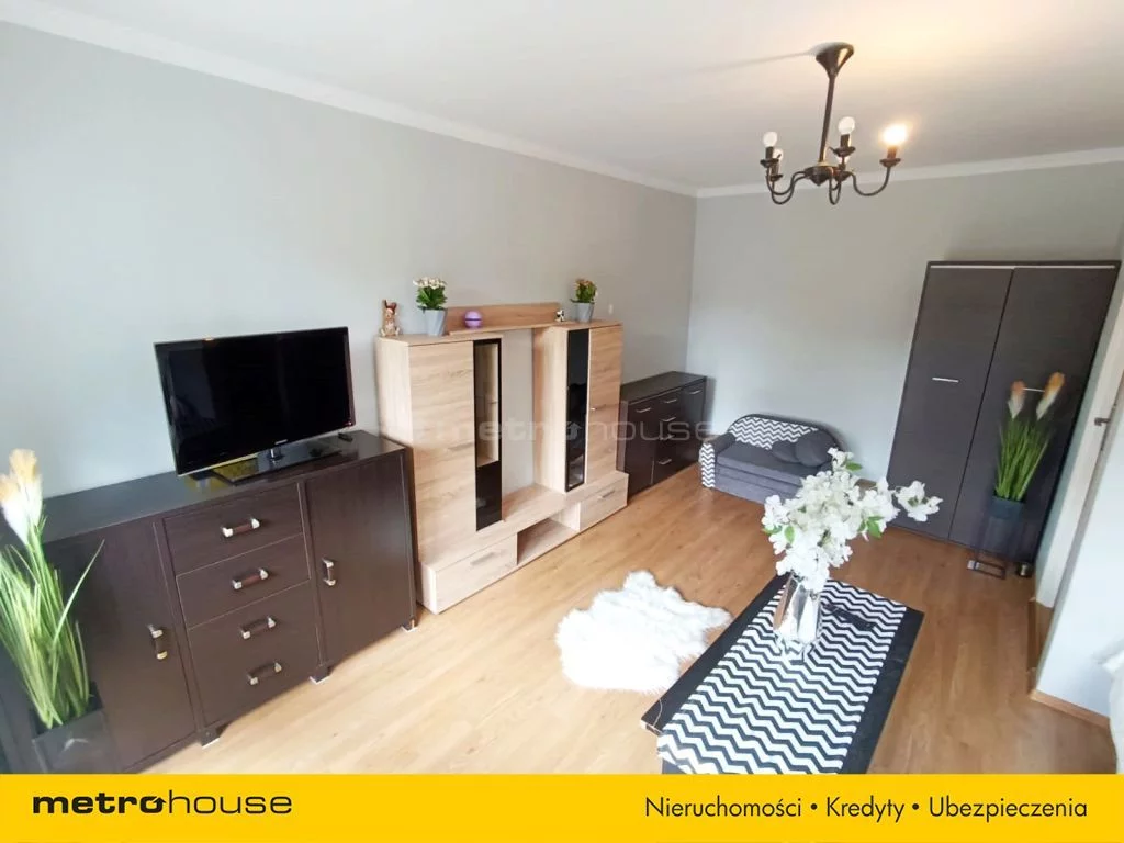1 pokój, mieszkanie 32,00 m², piętro 1, oferta nr , SMRAFO700, Busko-Zdrój, Rehabilitacyjna