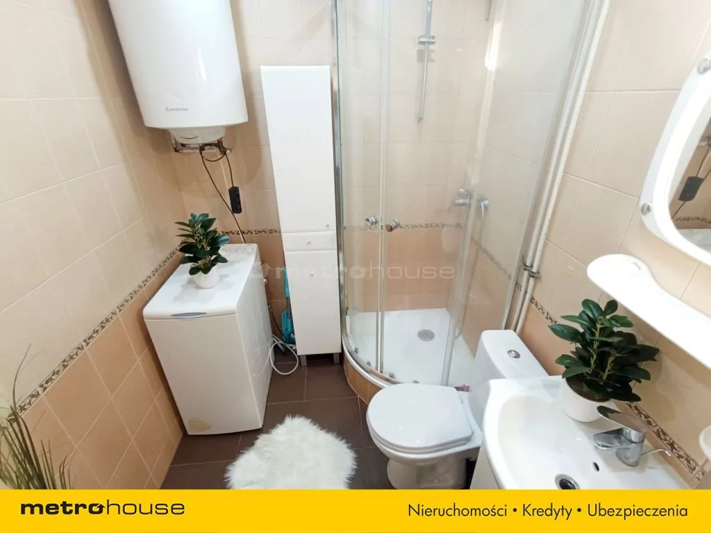 1 pokój, mieszkanie 32,00 m², piętro 1, oferta nr , SMRAFO700, Busko-Zdrój, Rehabilitacyjna