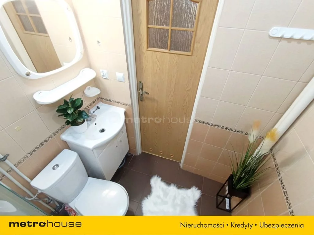 1 pokój, mieszkanie 32,00 m², piętro 1, oferta nr , SMRAFO700, Busko-Zdrój, Rehabilitacyjna