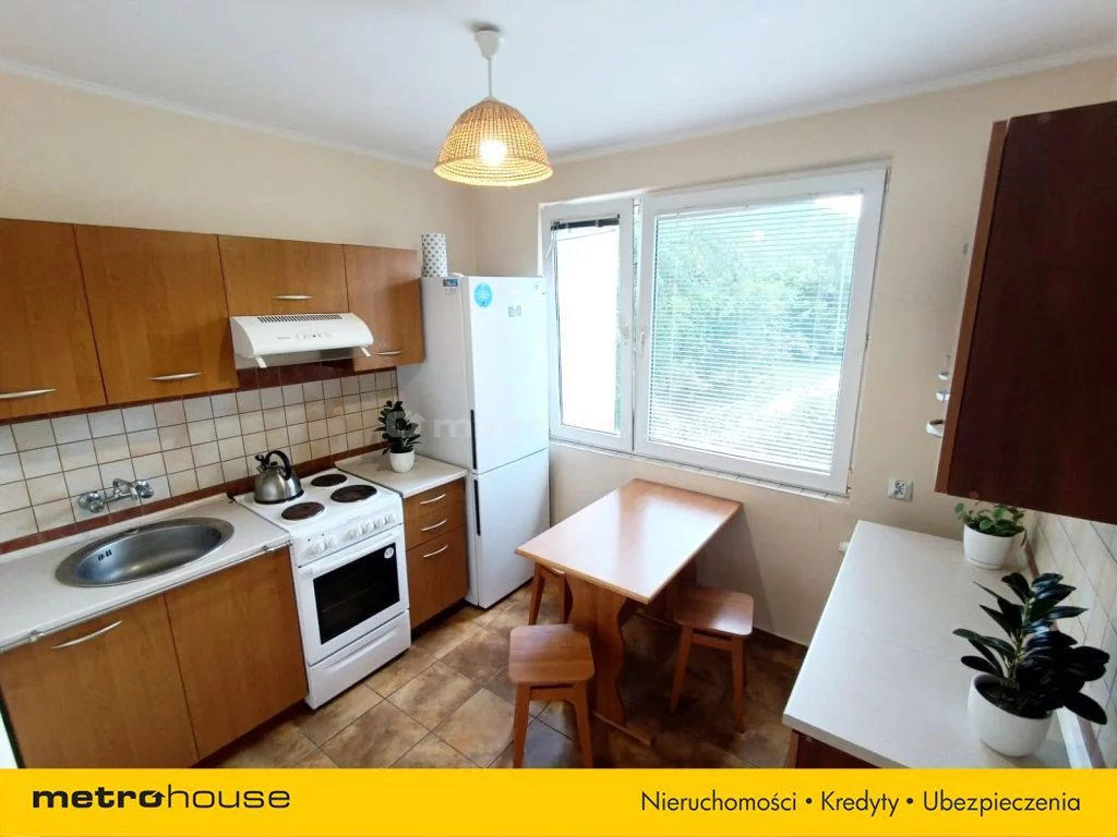 1 pokój, mieszkanie 32,00 m², piętro 1, oferta nr , SMRAFO700, Busko-Zdrój, Rehabilitacyjna