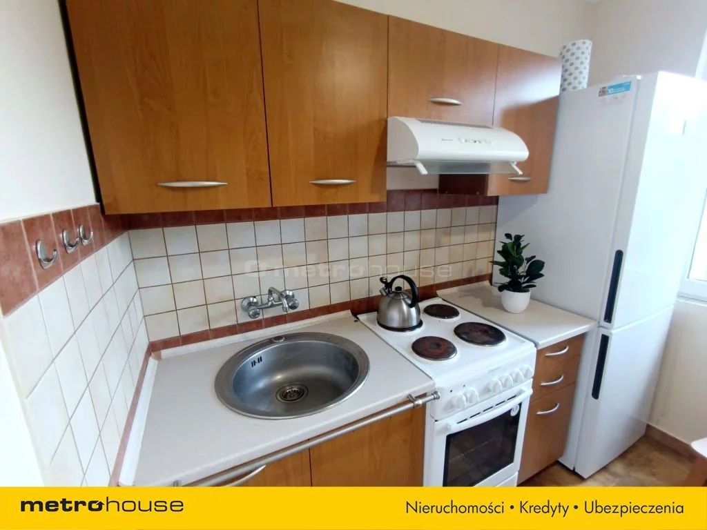 1 pokój, mieszkanie 32,00 m², piętro 1, oferta nr , SMRAFO700, Busko-Zdrój, Rehabilitacyjna